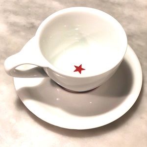 Porcelain Coffee/Tea Mug